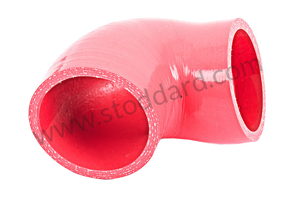 93011025900 - HOSE for Porsche 911 Turbo + 965 &bull; 1993 &bull; 3.6 Turbo &bull; Coupe &bull; Manual Gearbox, 5 Speed