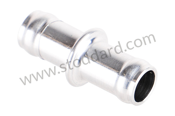 A93011026700 - CONNECTING SOCKET for Porsche 911 Turbo + 965 &bull; 1978 &bull; 3.3 Turbo &bull; Coupe &bull; Manual Gearbox, 4 Speed
