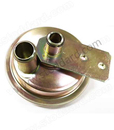 930110275AX - Air Valve for Porsche 