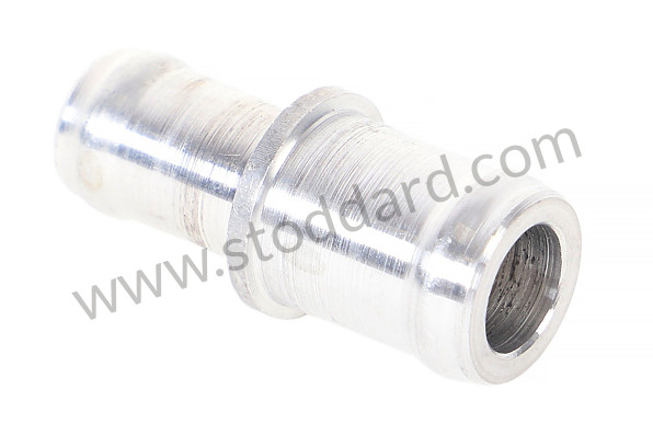 93011027600 - REDUCING SOCKET for Porsche 911 78-83 &bull; 1980 &bull; 3.0Sc &bull; Coupe &bull; Manual Gearbox, 5 Speed