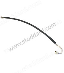 Fuel Line For Cis 911 
