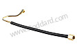Fuel Line For Cis 911