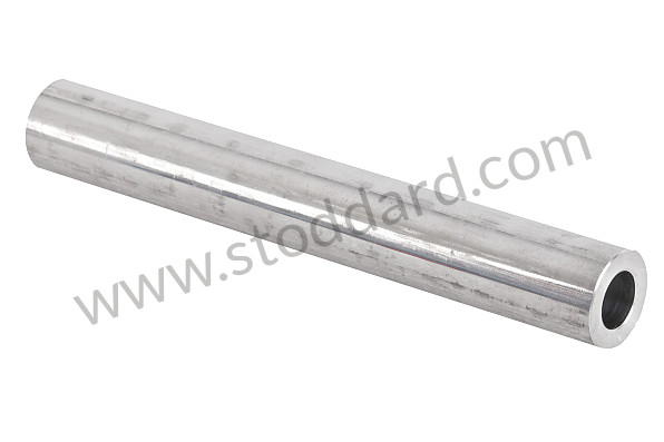 93011033200 - SPACER TUBE for Porsche 911 Turbo + 965 &bull; 1987 &bull; 3.3 Turbo &bull; Targa &bull; Manual Gearbox, 4 Speed