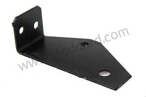 RETAINING BRACKET 