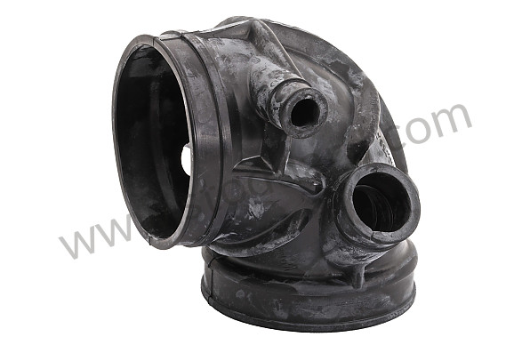 93011035602 - RUBBER BOOT for Porsche 911 84-86 &bull; 1984 &bull; 3.2 &bull; Coupe &bull; Manual Gearbox, 5 Speed