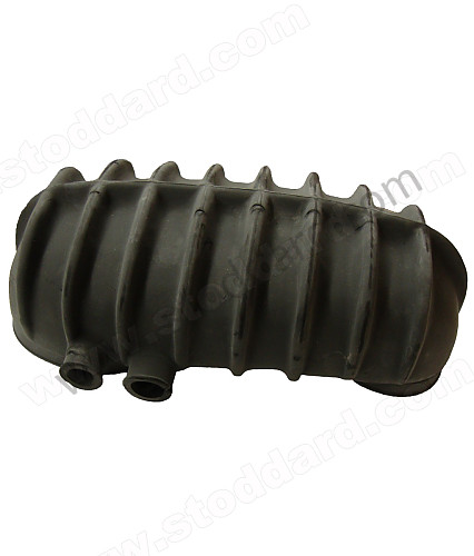 93011035800 - Intake Air Boot, 911 1974-1977 for Porsche 911 74-77 + 912E &bull; 1975 &bull; 2.7S &bull; Coupe &bull; Manual Gearbox, 5 Speed