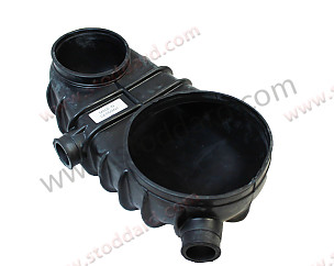 Air Intake Boot, 9111978-1983  (93011035805)