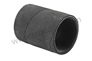 RUBBER SLEEVE 2 Versions available for this part