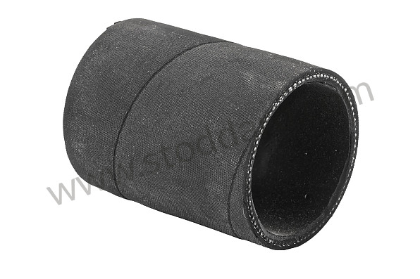 A93011036300 - RUBBER SLEEVE for Porsche 911 Turbo + 965 &bull; 1987 &bull; 3.3 Turbo &bull; Coupe &bull; Manual Gearbox, 4 Speed