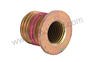 THREADED INSERT 