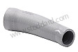 Moulded Hose Turbo Only 911 1989-94