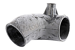 HOSE ELBOW 