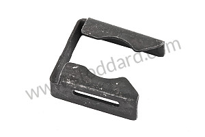 Spring Clip 911 1982-98 928 944 From engine number 41D 5673
