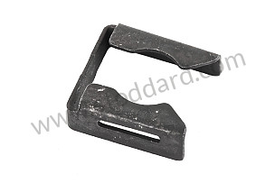 Spring Clip 911 1982-98 928 944  (93011038801)