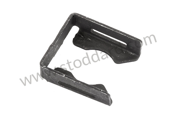93011038801 - Spring Clip 911 1982-98 928 944 for Porsche 