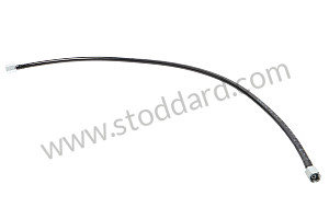 FUEL LINE 