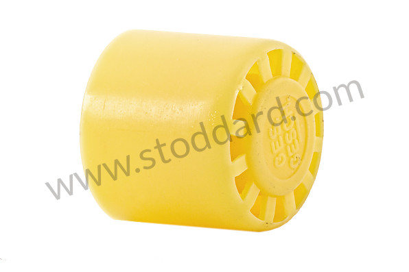 93011052000 - Throttle Screw Cap 911 84-89 944 85-91 for Porsche 911 87-89 &bull; 1987 &bull; 3.2 G50 &bull; Coupe &bull; Manual Gearbox, 5 Speed