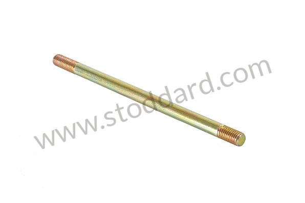 93011053800 - STUD for Porsche 