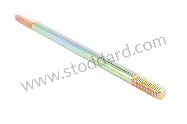 93011053801 - STUD for Porsche 