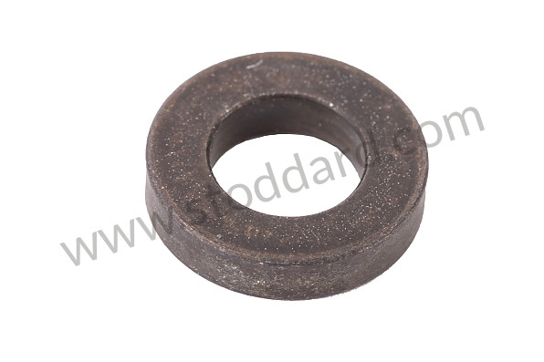 93011057103 - WASHER for Porsche 911 84-86 &bull; 1985 &bull; 3.2 &bull; Coupe &bull; Manual Gearbox, 5 Speed