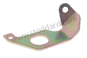 RETAINING BRACKET 