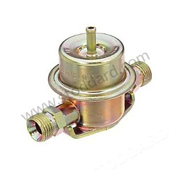 Fuel Pressure Damper 