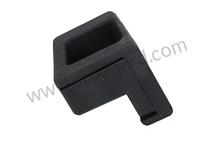 RUBBER SLEEVE 