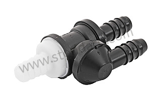 CHECK VALVE 