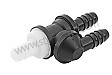 CHECK VALVE