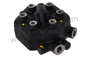 FUEL DISTRIBUTOR FOR REPAIR (PLEASE SEND US YOUR PART) (930110802X)