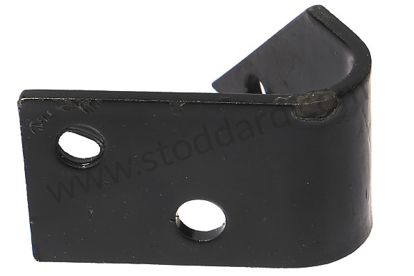 93011096700 - RETAINING BRACKET for Porsche 