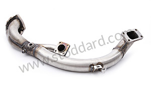 EXHAUST LINE 
