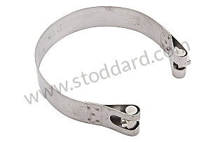 RESTRAINING STRAP  (93011101900)