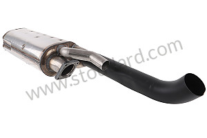 MUFFLER 