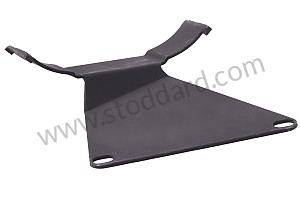 BRACKET 2 Versions available for this part