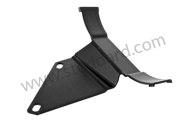 93011115402 - Muffler Brkt for Porsche 