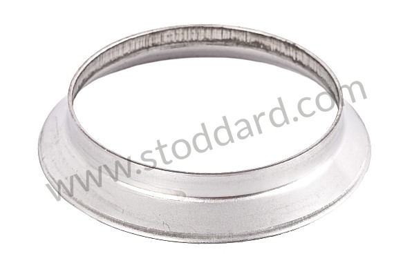 93011115601 - Support Sealing Ring for 930 Turbo for Porsche 911 Turbo + 965 &bull; 1987 &bull; 3.3 Turbo &bull; Targa &bull; Manual Gearbox, 4 Speed
