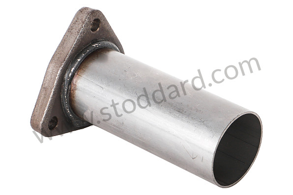 93011115702 - COMPENSATING SOCKET for Porsche 