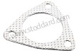 Exhaust Gasket. 911 930 964 1978-1994