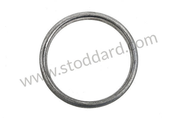 93011122300 - SEALING RING for Porsche 911 Turbo + 965 &bull; 1992 &bull; 3.3 Turbo &bull; Coupe &bull; Manual Gearbox, 5 Speed