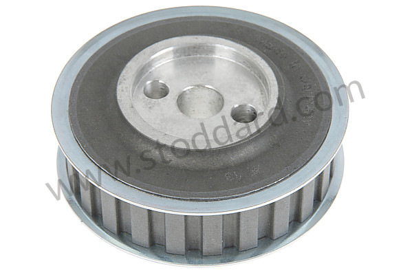 93011301401 - GEAR WHEEL for Porsche 911 Turbo + 965 &bull; 1975 &bull; 3.0 Turbo &bull; Coupe &bull; Manual Gearbox, 4 Speed