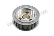 GEAR WHEEL