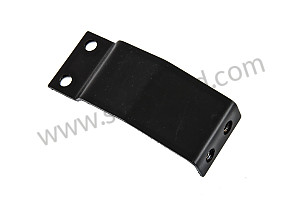 Valve Bracket For Air Injection 