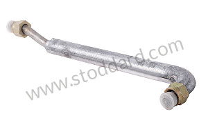 Egr Pipe 
