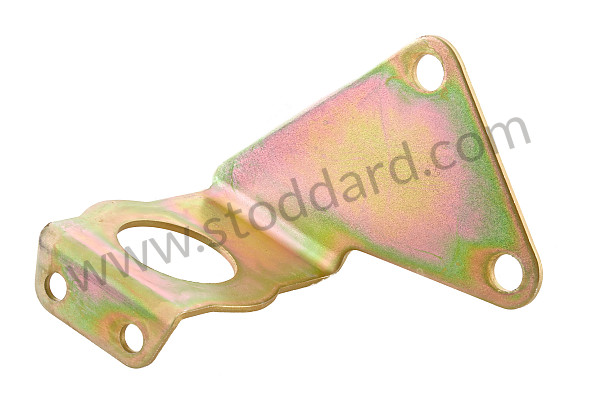 93011314601 - SUPPORT for Porsche 911 78-83 &bull; 1978 &bull; 3.0Sc &bull; Coupe &bull; Manual Gearbox, 5 Speed