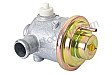 DIVERTER VALVE