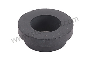 RUBBER MOUNTING 