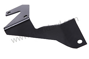 RETAINING BRACKET 