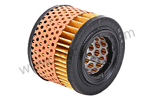 FILTER CARTRIDGE 
