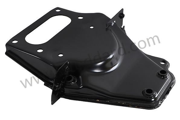 A93011501400 - BRACKET for Porsche 911 Turbo + 965 &bull; 1978 &bull; 3.3 Turbo &bull; Coupe &bull; Manual Gearbox, 4 Speed